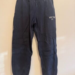 Brandy Melville Sweatpants